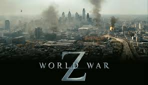 {2013} World War Z [Action] Hollywood Movie Download Free Online